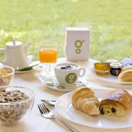 酒店 马西酒店 4*