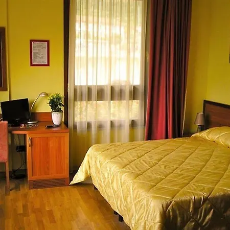 Hotel Palas Hotell Bruzolo