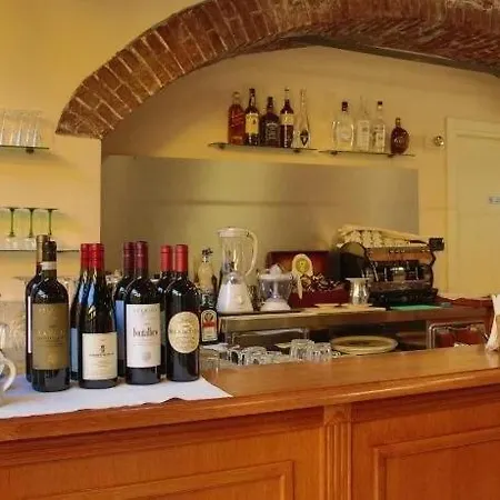 Hotel Palas Bruzolo