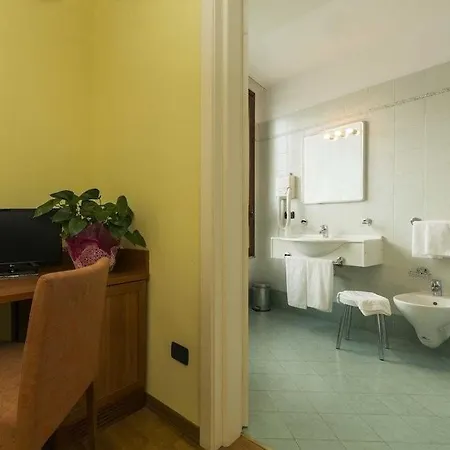 Hotel Palas Hotell Bruzolo