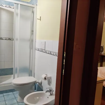 Hotel Palas Bruzolo