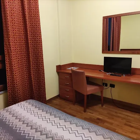 Hotel Palas