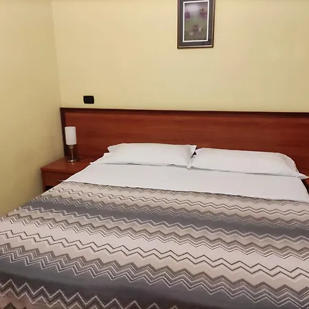 Hotel Palas Bruzolo