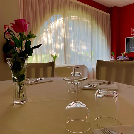 Hotel Palas Hotel