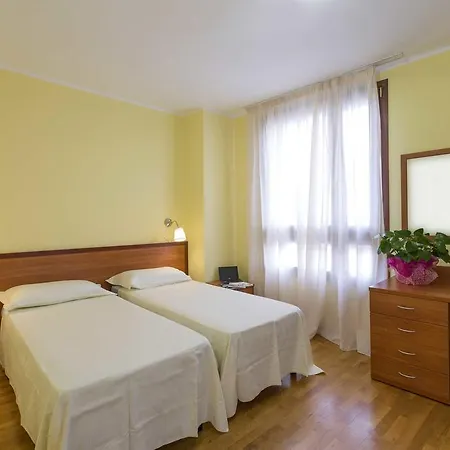 Hotel Palas Bruzolo