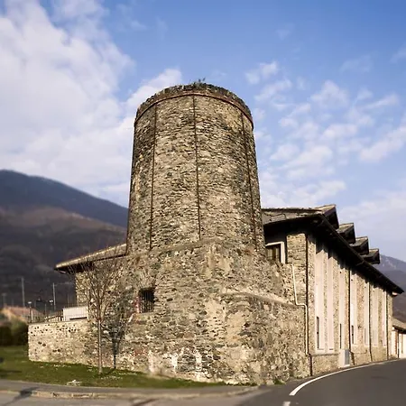 Hotel Palas 4* Bruzolo