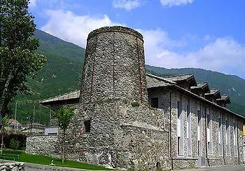 Hotel Palas 4* Bruzolo