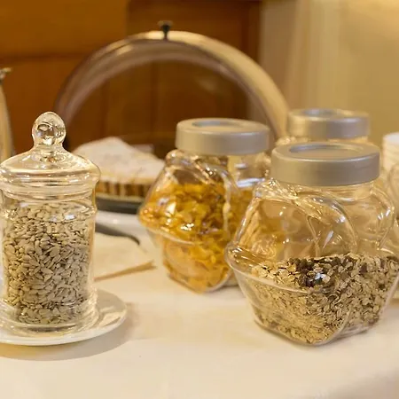 马西酒店 酒店 4*