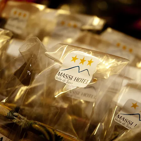 马西酒店 酒店 4*