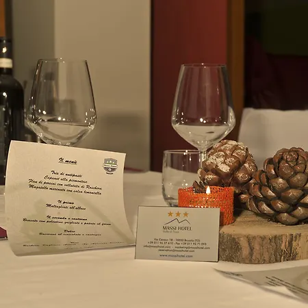 Hotel Palas 4* Bruzolo