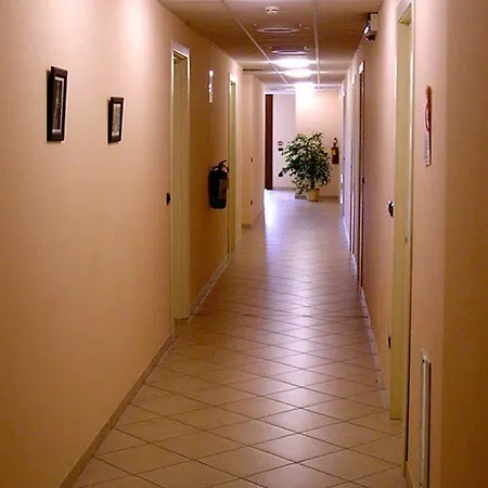 Hotel Palas Hotell Bruzolo