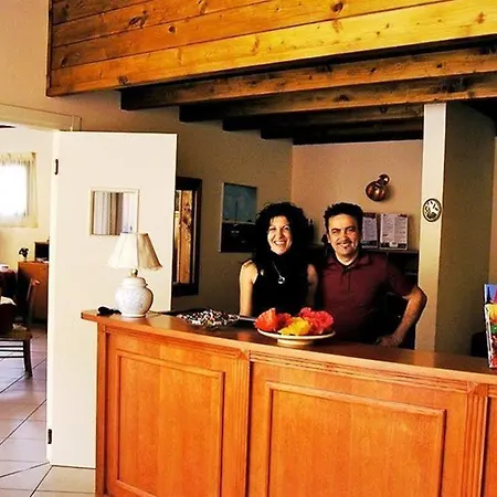 Hotel Palas 4*