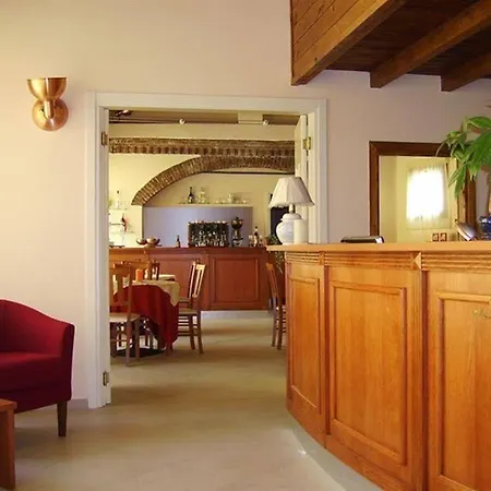Hotel Palas Hotel