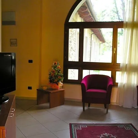 Hotel Palas Bruzolo
