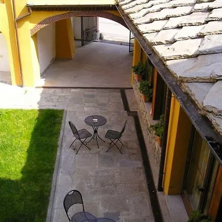 Hotel Palas