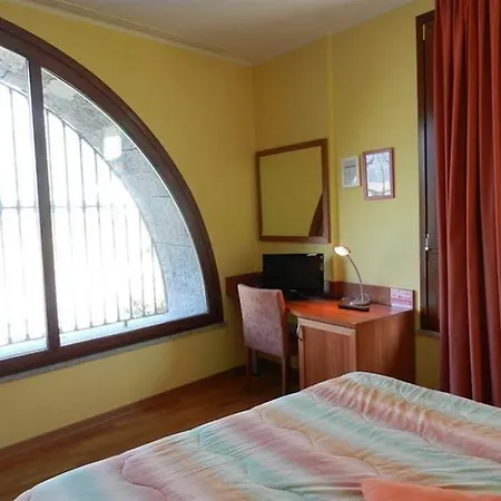 Hotel Palas Bruzolo