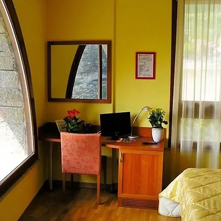 Hotel Palas Hotel Bruzolo