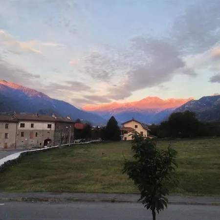 Hotel Palas Bruzolo