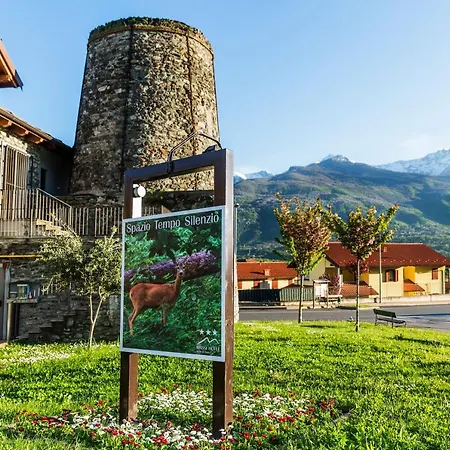 Hotel Palas 4* Bruzolo