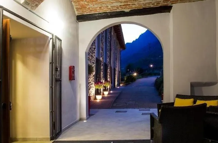 Hotel Palas Bruzolo