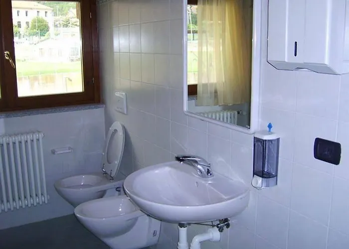 מלון Hotel Palas