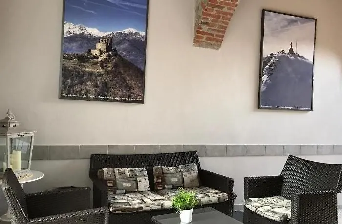 מלון Hotel Palas