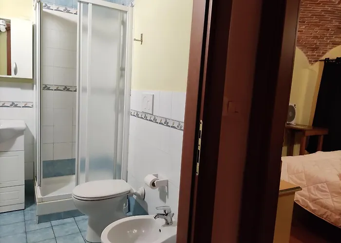 Hotel Palas Bruzolo