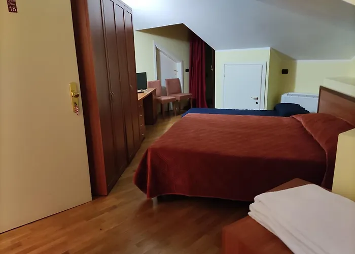 Hotel Palas 4*