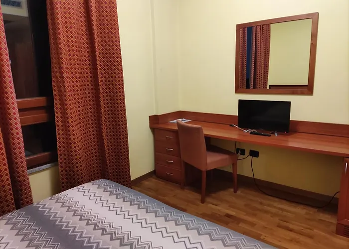 Hotel Palas