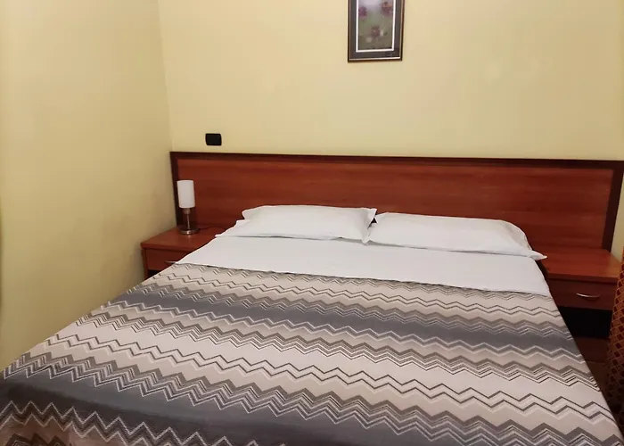 Hotel Palas Bruzolo