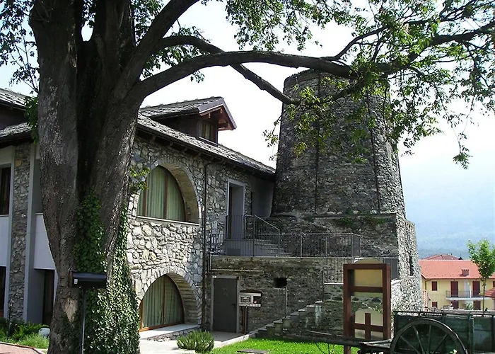 מלון Hotel Palas