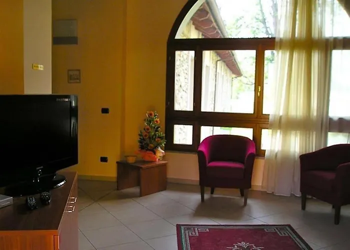 Hotel Palas Bruzolo