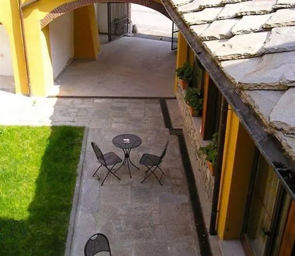 Hotel Palas